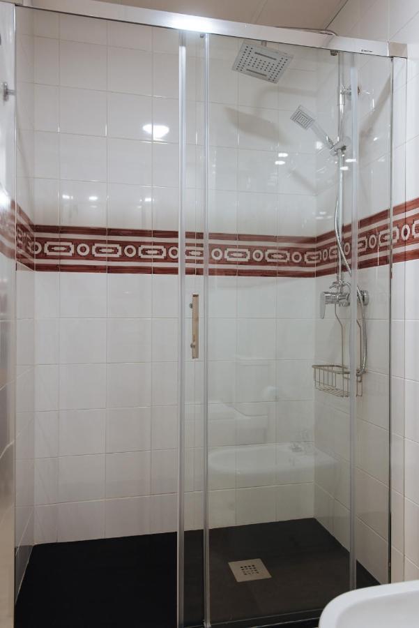 Triana Boutique Free Parking Apartment Seville Luaran gambar