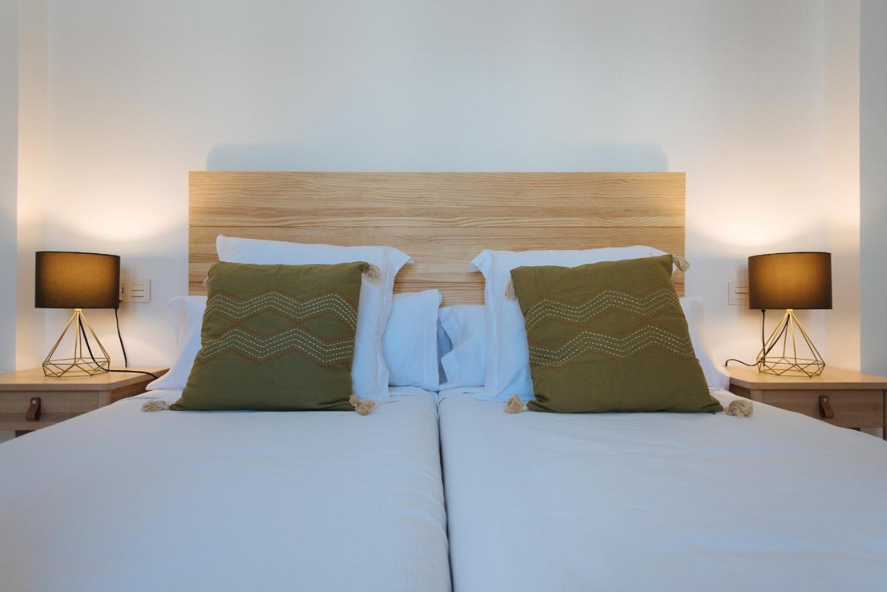 Triana Boutique Free Parking Apartment Seville Luaran gambar